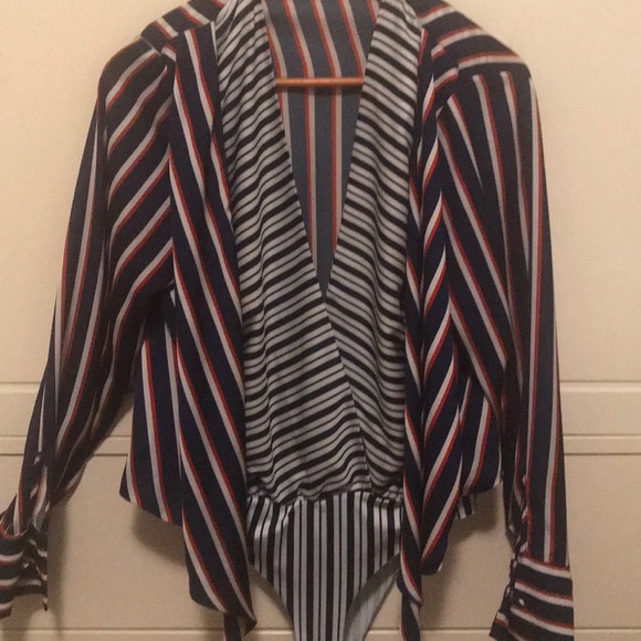 Zara body women like new - Picture 2 of 3